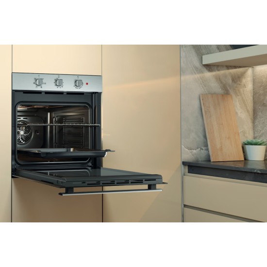 Духова шафа Whirlpool OMR35HR0X Духова шафа Whirlpool OMR35HR0X