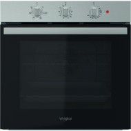 Духова шафа Whirlpool OMR35HR0X