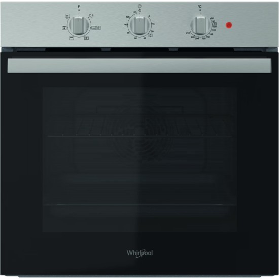 Духова шафа Whirlpool OMR35HR0X Духова шафа Whirlpool OMR35HR0X