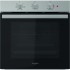 Духова шафа Whirlpool OMR35HR0X