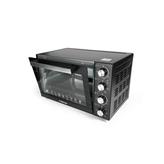 Электропечь Hölmer HEO-083C Электропечь Hölmer HEO-083C