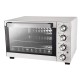 Електропіч Hölmer HEO-083CT Електропіч Hölmer HEO-083CT