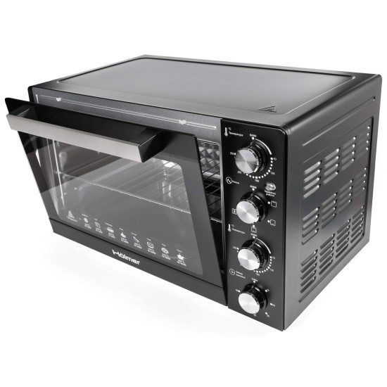 Електропіч Hölmer HEO-083PC Електропіч Hölmer HEO-083PC