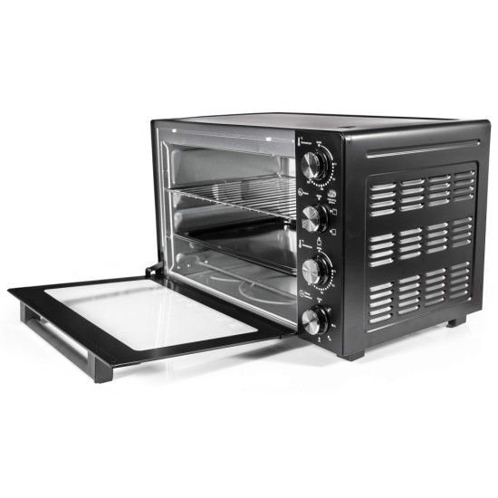 Електропіч Hölmer HEO-083PC Електропіч Hölmer HEO-083PC