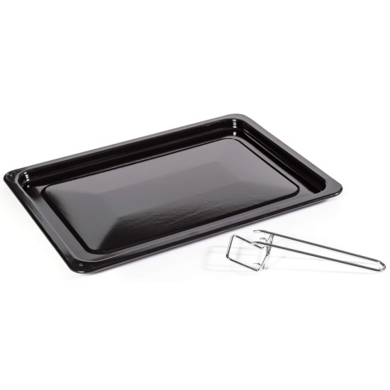 Електропіч Hölmer HEO-083PC Електропіч Hölmer HEO-083PC