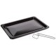 Електропіч Hölmer HEO-083PC Електропіч Hölmer HEO-083PC