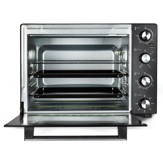 Электропечь Hölmer HEO-152CL Электропечь Hölmer HEO-152CL