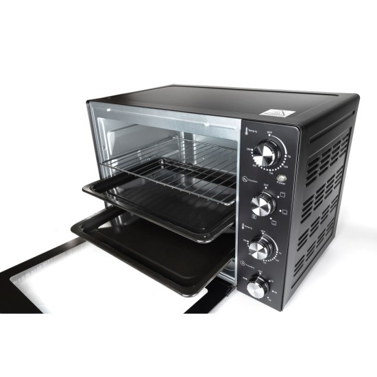 Электропечь Hölmer HEO-152CL Электропечь Hölmer HEO-152CL