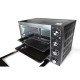 Электропечь Hölmer HEO-152CL Электропечь Hölmer HEO-152CL