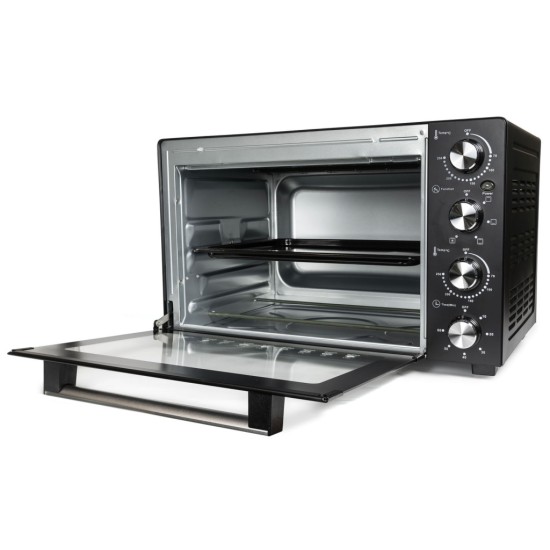 Электропечь Hölmer HEO-152CL Электропечь Hölmer HEO-152CL