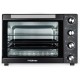 Электропечь Hölmer HEO-152CL Электропечь Hölmer HEO-152CL