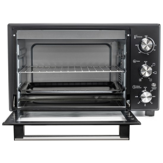 Електропіч Hölmer HEO-242CР Електропіч Hölmer HEO-242CР