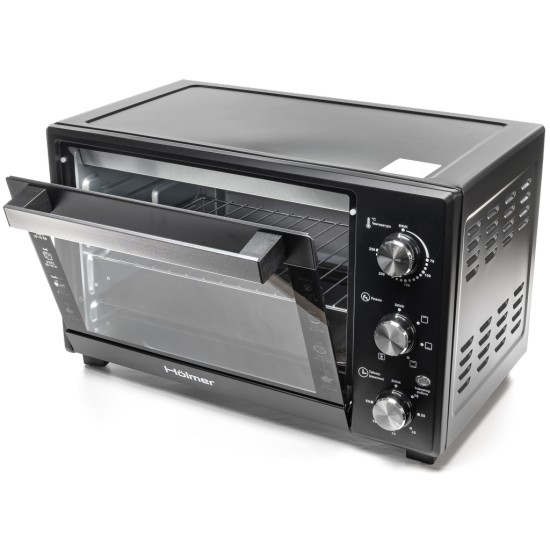 Електропіч Hölmer HEO-242CР Електропіч Hölmer HEO-242CР