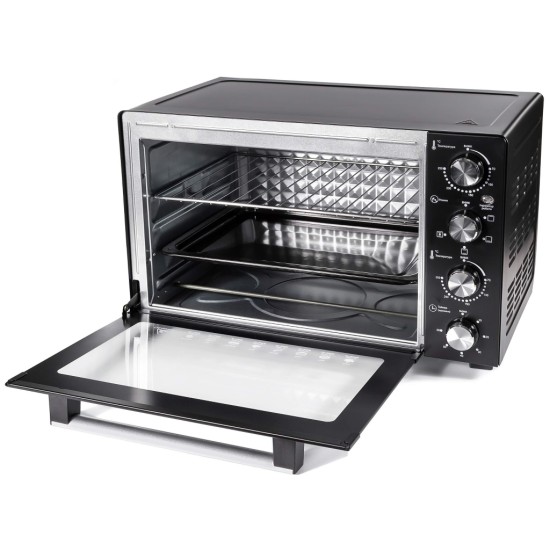 Електропіч Hölmer HEO-248CL Електропіч Hölmer HEO-248CL