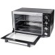 Електропіч Hölmer HEO-248CL Електропіч Hölmer HEO-248CL