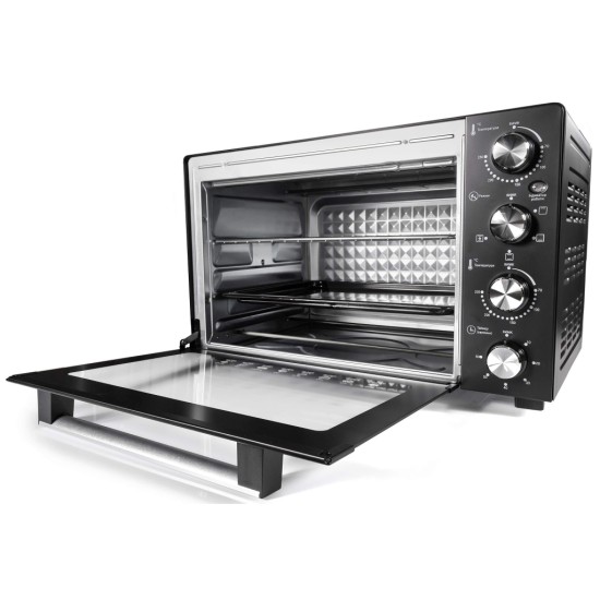 Електропіч Hölmer HEO-248CL Електропіч Hölmer HEO-248CL