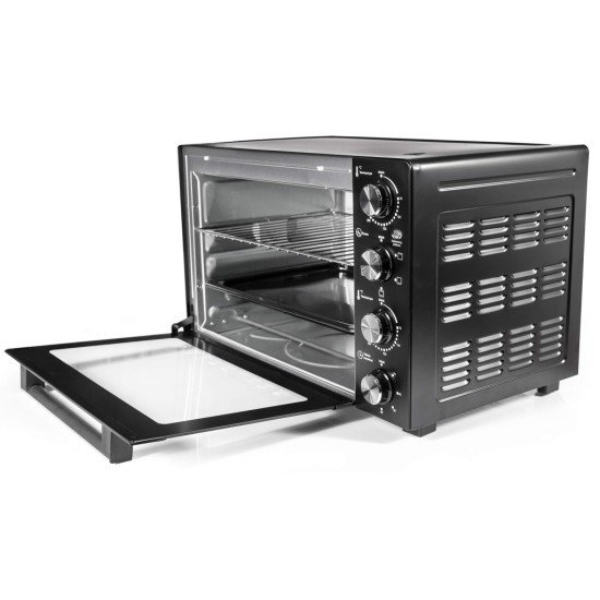 Електропіч Hölmer HEO-248CL Електропіч Hölmer HEO-248CL