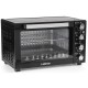 Електропіч Hölmer HEO-248CRL Електропіч Hölmer HEO-248CRL