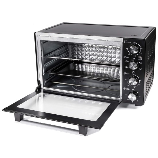Електропіч Hölmer HEO-248CRL Електропіч Hölmer HEO-248CRL