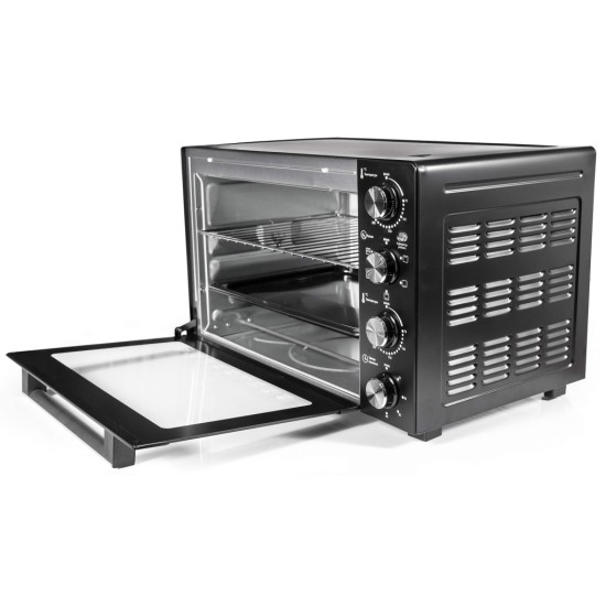 Електропіч Hölmer HEO-248CRL Електропіч Hölmer HEO-248CRL