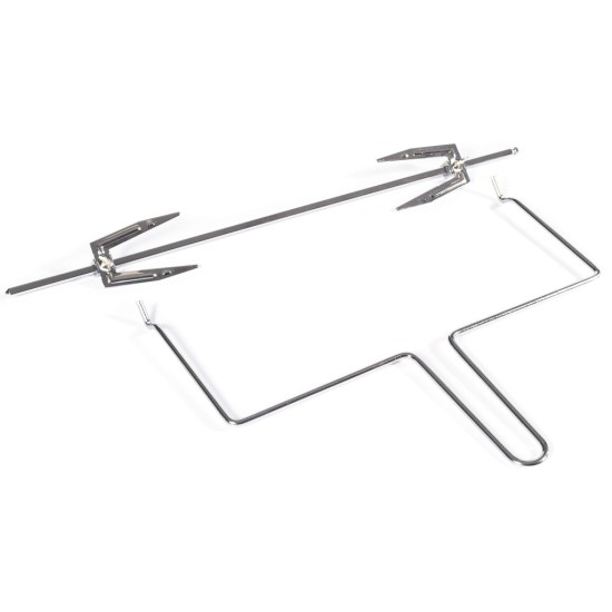 Електропіч Hölmer HEO-248CRL Електропіч Hölmer HEO-248CRL