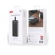 Батарея універсальна XO 30000mAh, PD/20W, QC/22.5W, with light, black (PR240_Black) Батарея універсальна XO 30000mAh, PD/20W, QC/22.5W, with light, black (PR240_Black)