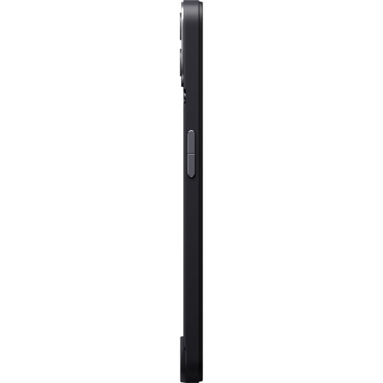 Мобільний телефон Nothing CMF by Nothing Phone 1 8/128GB Black (1111424) Мобільний телефон Nothing CMF by Nothing Phone 1 8/128GB Black (1111424)