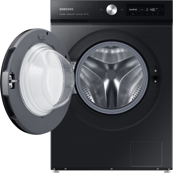 Пральна машина Samsung WW11B1504CABUA Пральна машина Samsung WW11B1504CABUA
