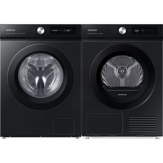 Пральна машина Samsung WW11B1504CABUA Пральна машина Samsung WW11B1504CABUA