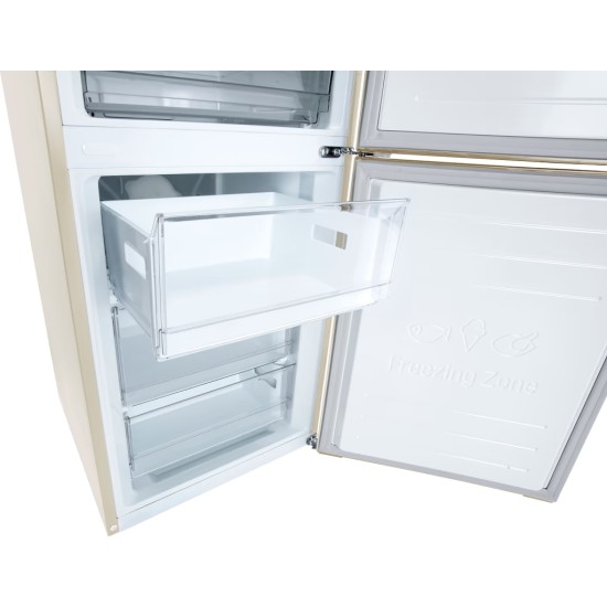 Холодильник LG GC-B509MEWM Холодильник LG GC-B509MEWM