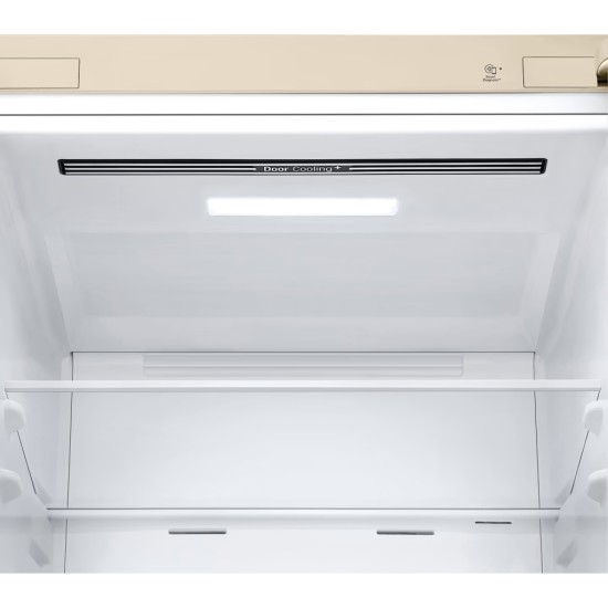 Холодильник LG GC-B509MEWM Холодильник LG GC-B509MEWM