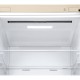 Холодильник LG GC-B509MEWM Холодильник LG GC-B509MEWM