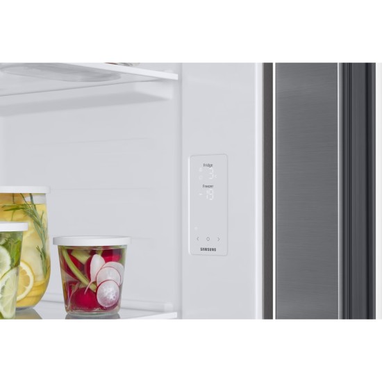 Холодильник Samsung RS57DG400EM9UA Холодильник Samsung RS57DG400EM9UA