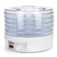 Сушка для овочів та фруктів Hölmer HFD-30W Сушка для овочів та фруктів Hölmer HFD-30W