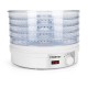 Сушка для овочів та фруктів Hölmer HFD-30W Сушка для овочів та фруктів Hölmer HFD-30W