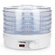 Сушка для овочів та фруктів Hölmer HFD-30W Сушка для овочів та фруктів Hölmer HFD-30W