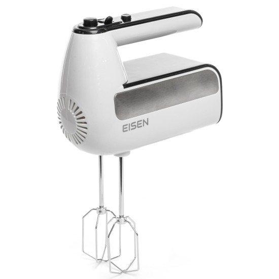 Міксер Eisen EHM-415W Міксер Eisen EHM-415W