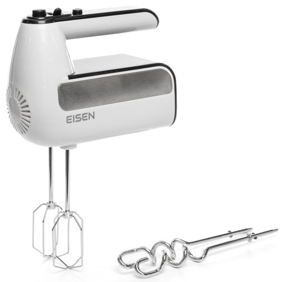 Міксер Eisen EHM-415W Міксер Eisen EHM-415W