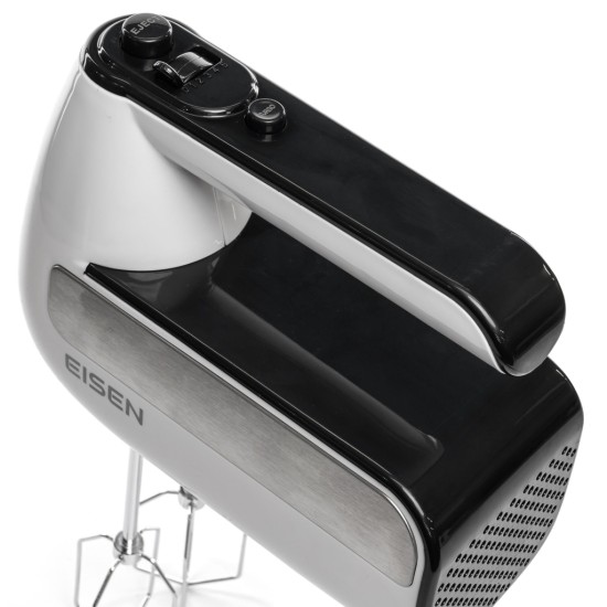 Міксер Eisen EHM-415W Міксер Eisen EHM-415W