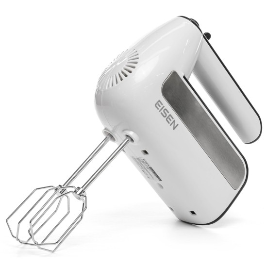 Міксер Eisen EHM-415W Міксер Eisen EHM-415W