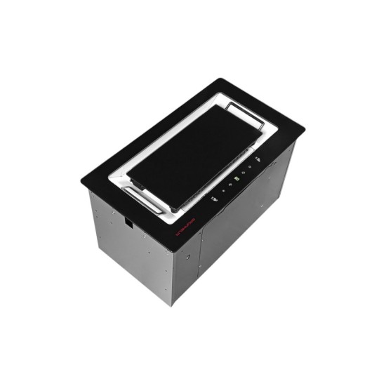 Вытяжка кухонная Grunhelm GVB 430 TB Вытяжка кухонная Grunhelm GVB 430 TB