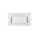 Вытяжка кухонная Grunhelm GVB 430 TW Вытяжка кухонная Grunhelm GVB 430 TW