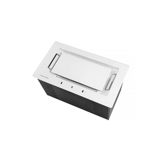 Вытяжка кухонная Grunhelm GVB 430 TW Вытяжка кухонная Grunhelm GVB 430 TW