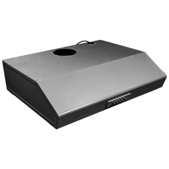Вытяжка кухонная Grunhelm GVP 410 IF Вытяжка кухонная Grunhelm GVP 410 IF