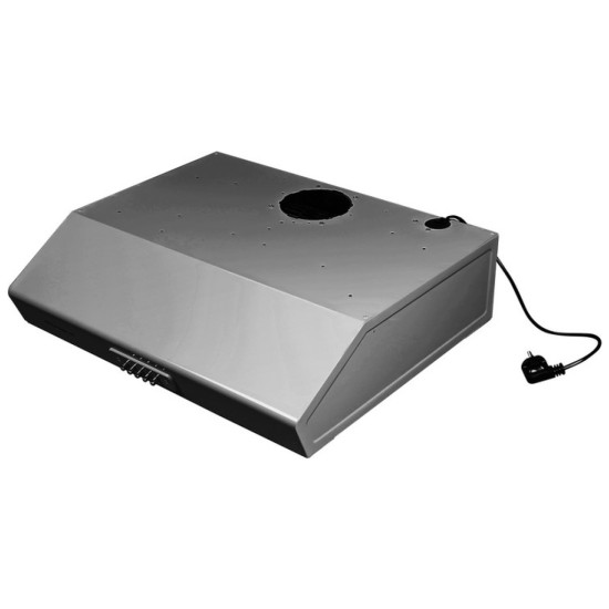 Вытяжка кухонная Grunhelm GVP 410 IF Вытяжка кухонная Grunhelm GVP 410 IF