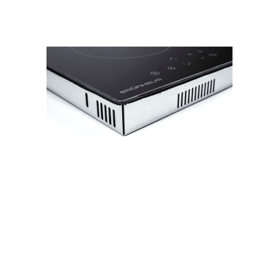 Варочная поверхность Grunhelm GPC 623 BE Варочная поверхность Grunhelm GPC 623 BE