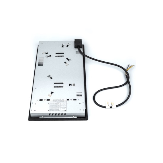 Варочная поверхность Grunhelm GPC 623 BE Варочная поверхность Grunhelm GPC 623 BE
