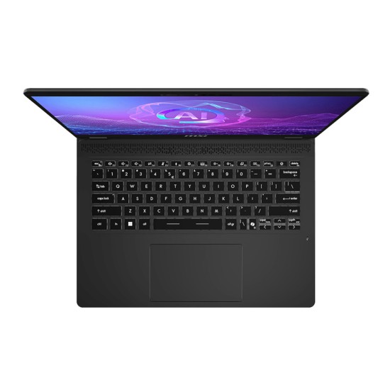 Ноутбук MSI Prestige 14 AI+Evo C2VMG-014UA (9S7-14N311-014) Ноутбук MSI Prestige 14 AI+Evo C2VMG-014UA (9S7-14N311-014)