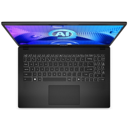 Ноутбук MSI Modern 15 H AI C1MG-200XUA (9S7-15H551-200) Ноутбук MSI Modern 15 H AI C1MG-200XUA (9S7-15H551-200)