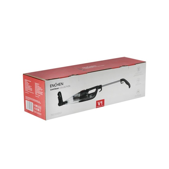 Пилосос Xiaomi Enchen Vacuum Cleaner V1 Пилосос Xiaomi Enchen Vacuum Cleaner V1